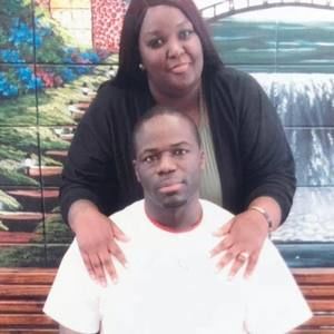 Meet your Posher, Lesha